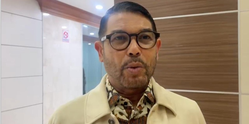 Nasir Jamil setuju TNI Kawal Ketat Kejaksaan