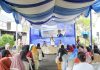 Lokot Nasution : Sosialisasi 4 Pilar Kebangsaan Ibarat Perekat, Membuat Erat dan Melekat