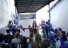 Jalani Tugas Sosialisasi 4 Pilar di Medan, M. Lokot Nasution Tegaskan “Pancasila dan UUD 1945 Tetap Relevan Sepanjang Zaman!”