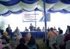 Sosialisasi 4 Pilar di Tanjung Morawa, M. Lokot Nasution Tekankan Nasionalisme Hadir dalam Kehidupan Sehari-hari