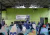Menjaga Warisan Bangsa, M. Lokot Nasution Ajak Warga Medan Labuhan Menghayati 4 Pilar Kebangsaan