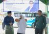 M. Lokot Nasution Gelar Sosialisasi 4 Pilar, Tekankan Keseimbangan Hak–Kewajiban Warga Negara