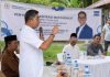 Lokot Nasution Tegaskan Pemenuhan Hak Dasar Warga Negara Dimulai dari Aspirasi Masyarakat